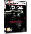 Volcan - Defend the Tower